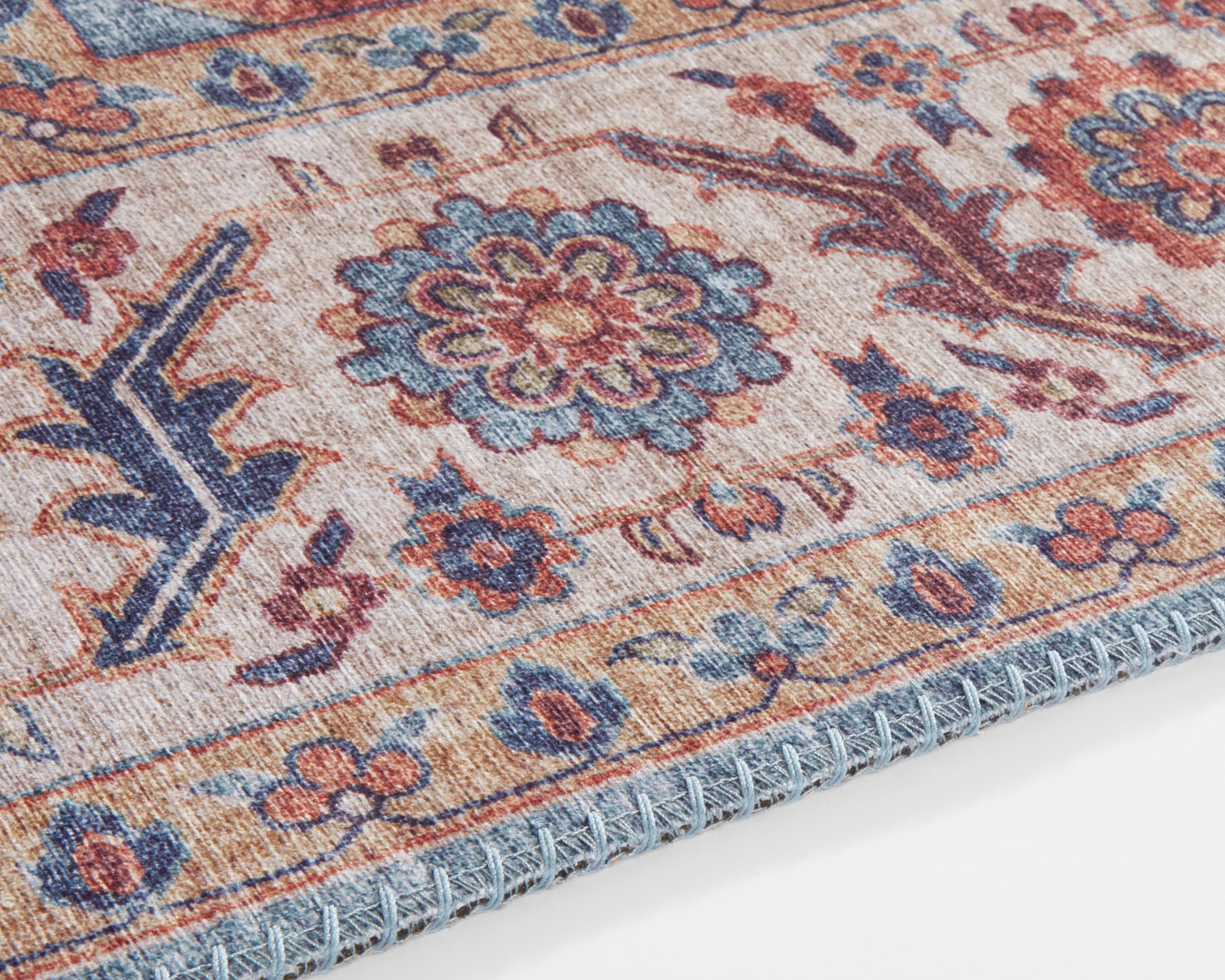 Orientalisk matta Anthea