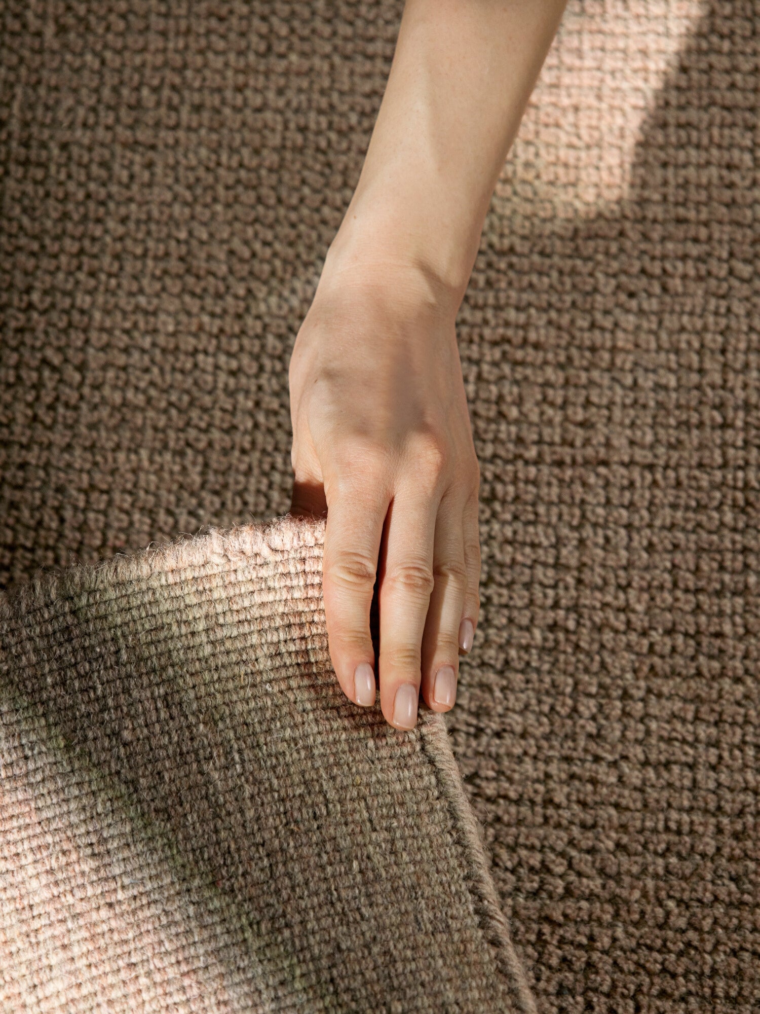 Croom beige