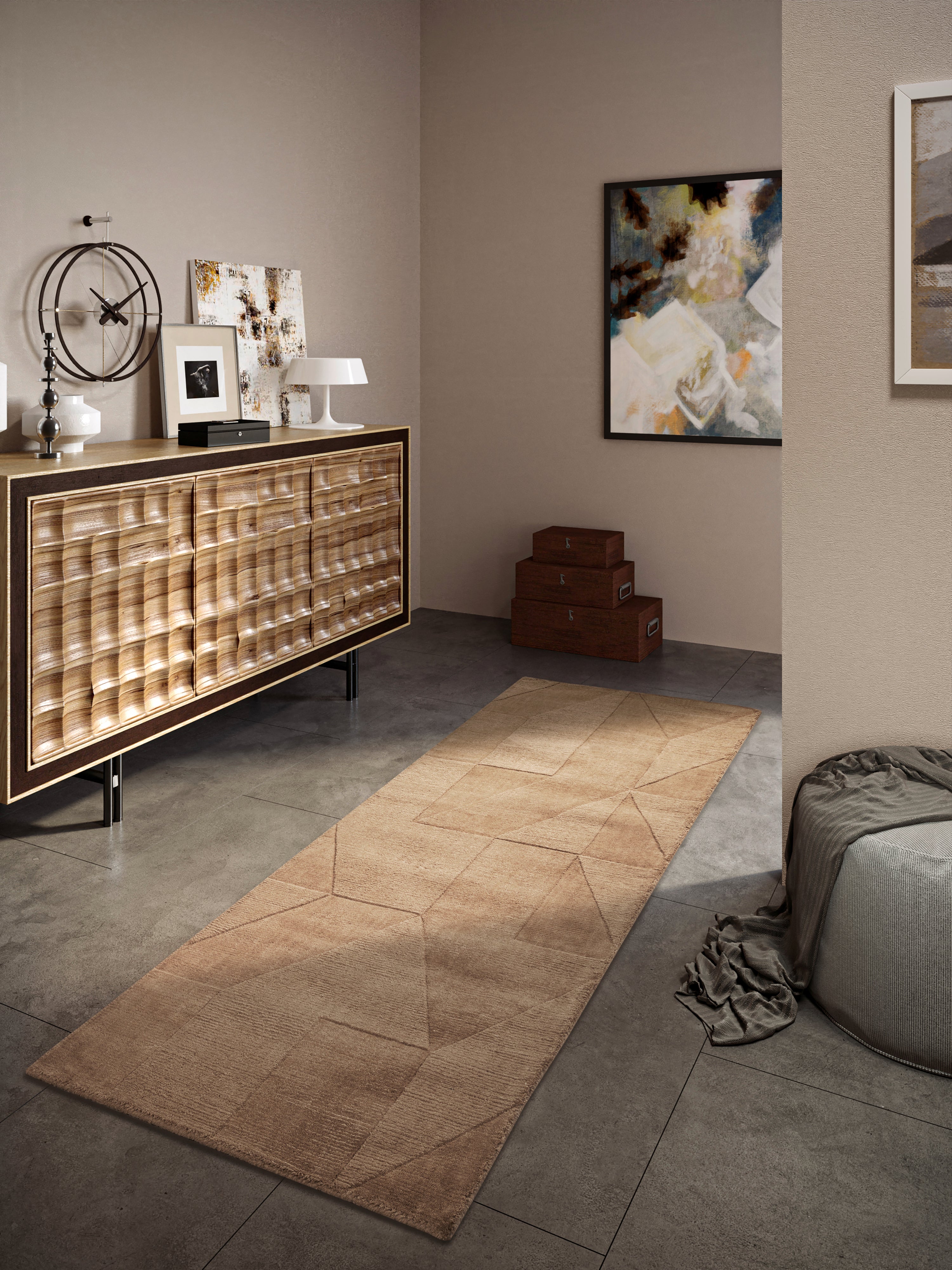 Villeroy & Boch 1906 Ullmatta Ursule beige