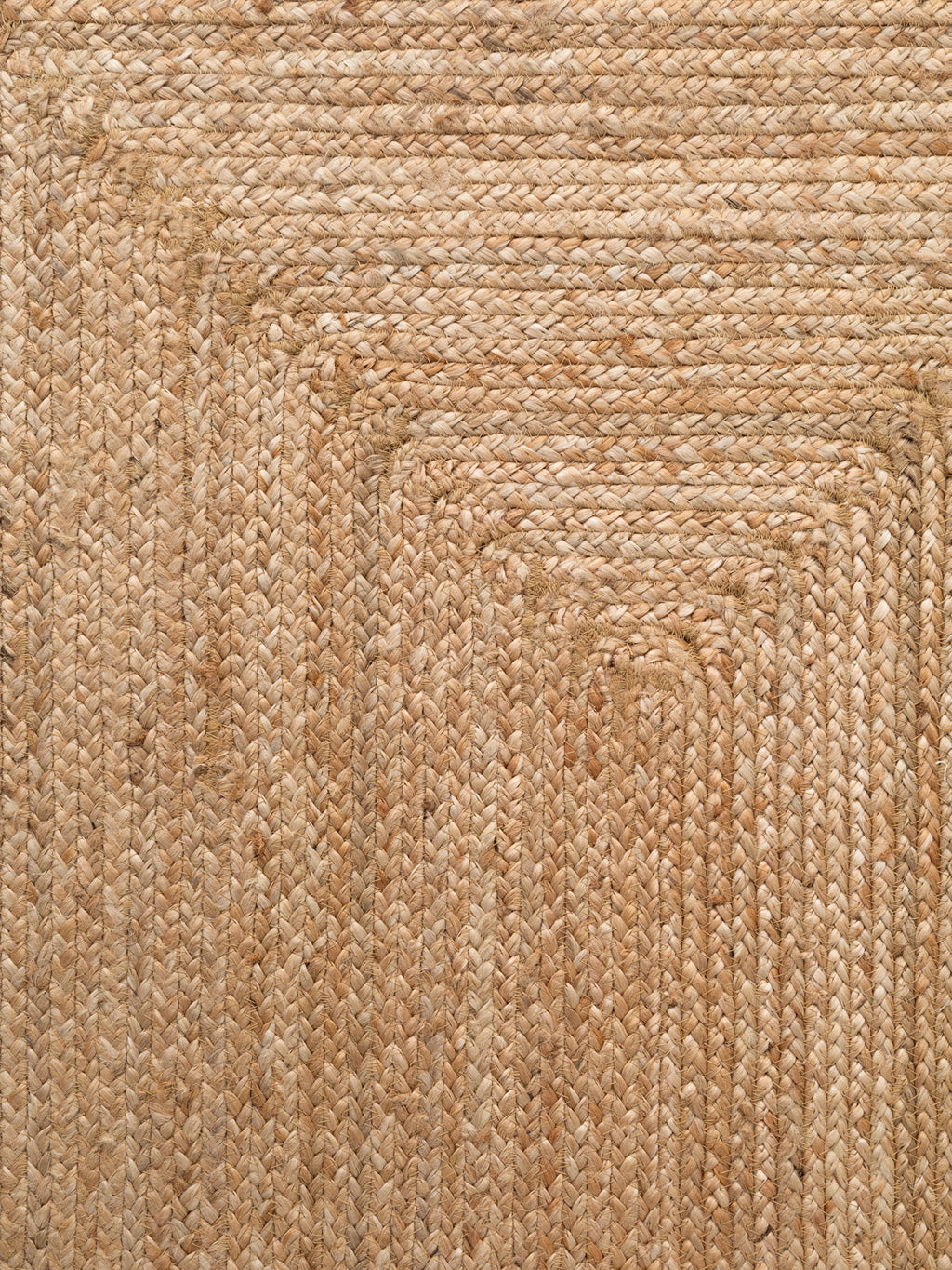 Hanse Home Juno Jutematta Juno natur brun