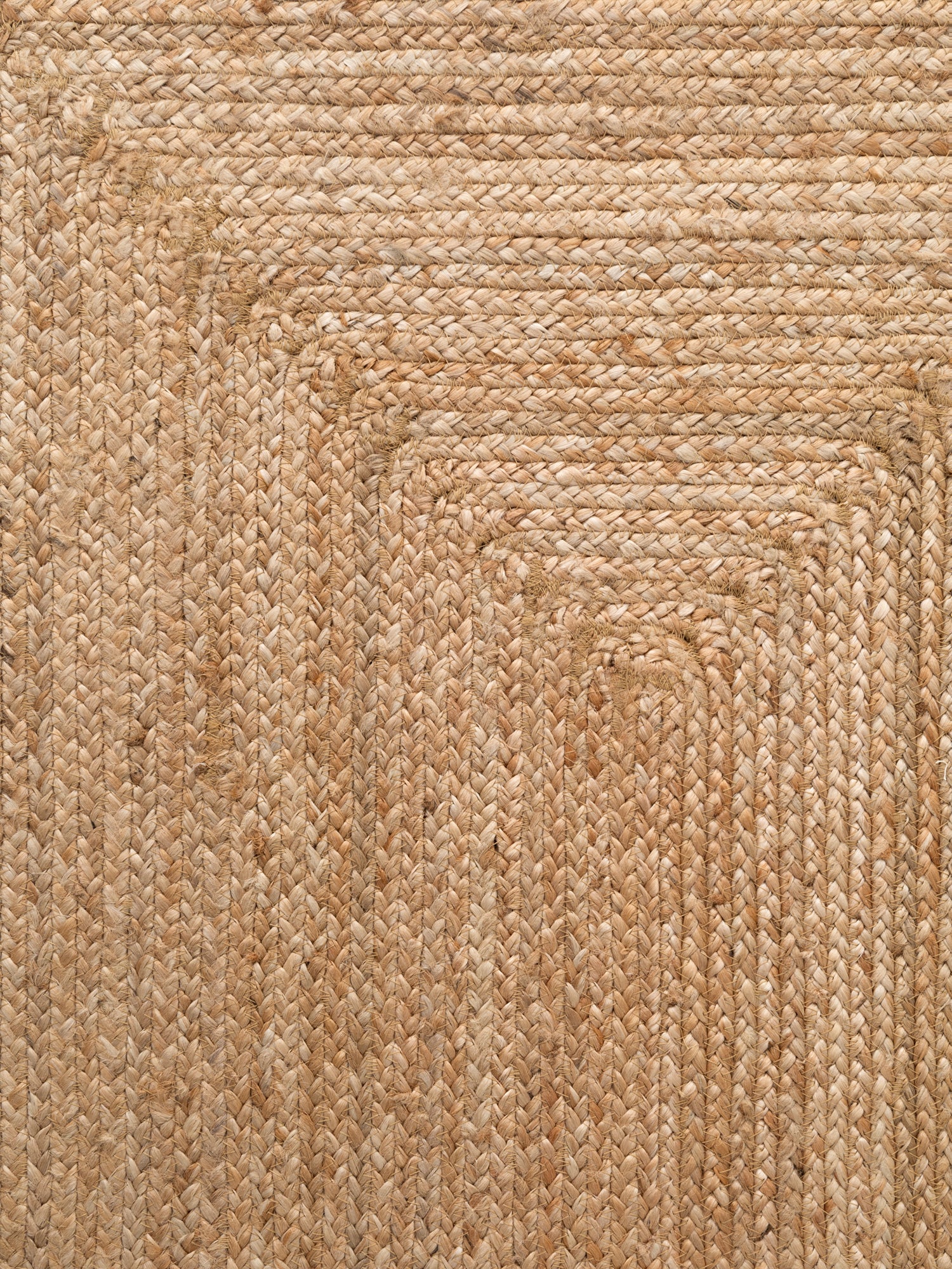 Hanse Home Juno Jutematta Juno natur brun