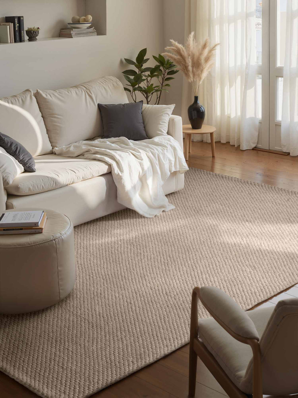 Lyon Beige