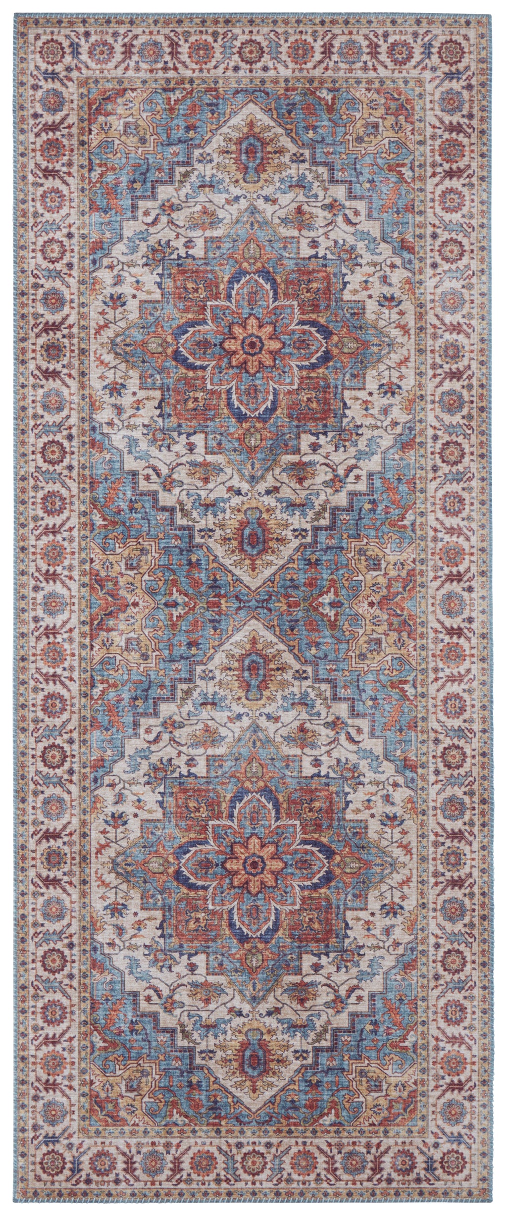 Orientalisk matta Anthea