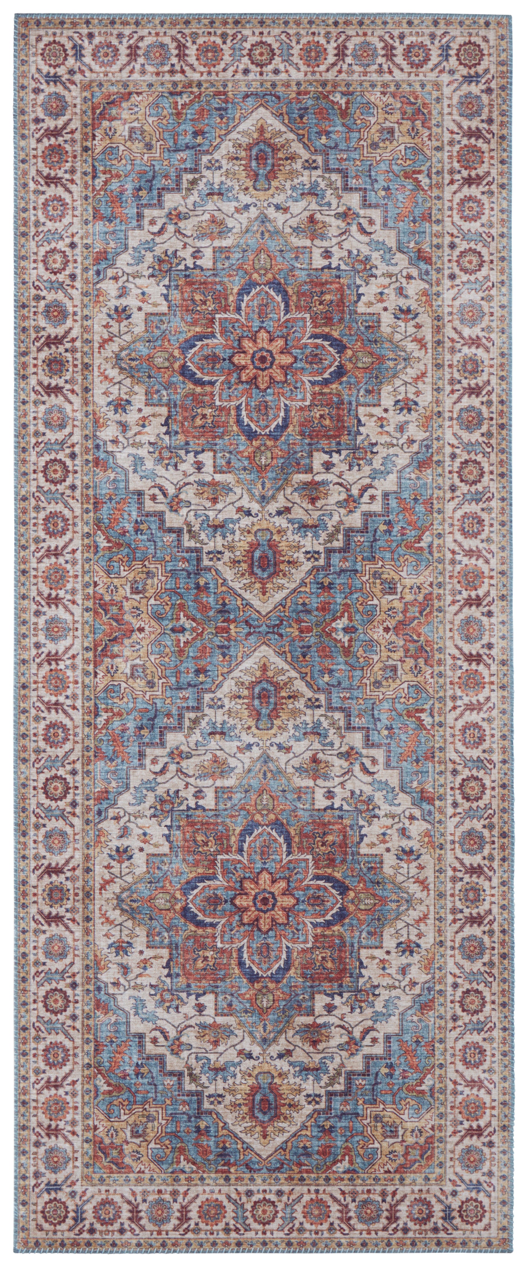 Orientalisk matta Anthea