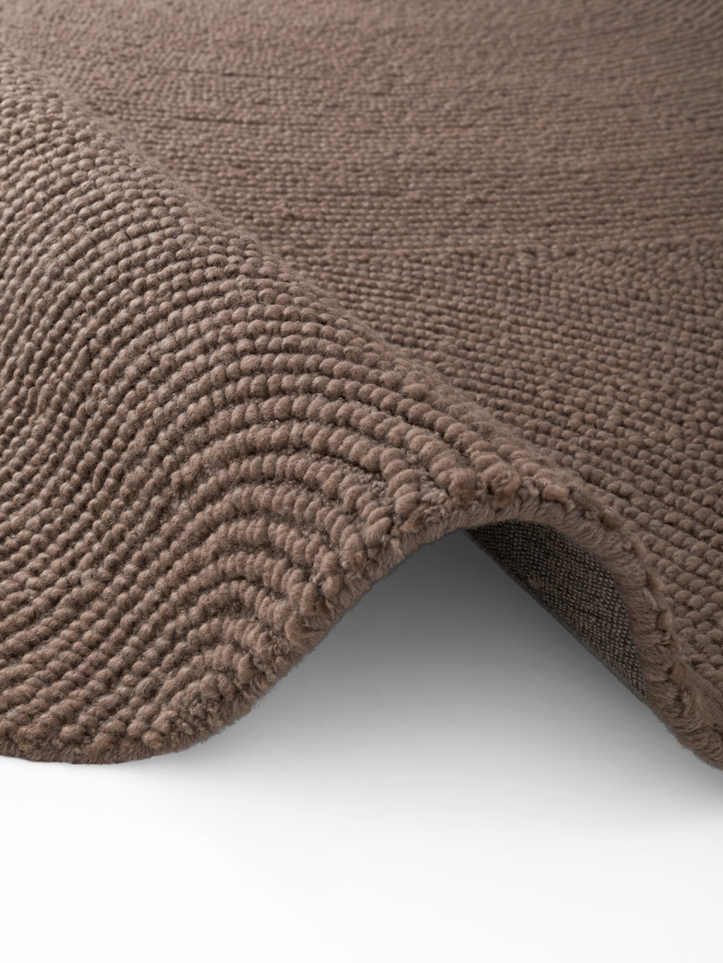 Hanse Home Calmio Ullmatta Calmio taupe