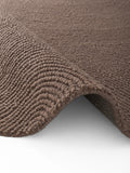 Hanse Home Calmio Ullmatta Calmio taupe
