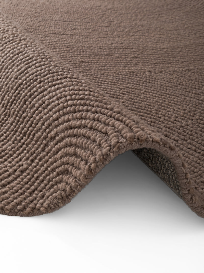 Hanse Home Calmio Ullmatta Calmio taupe