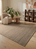 Rope beige grå
