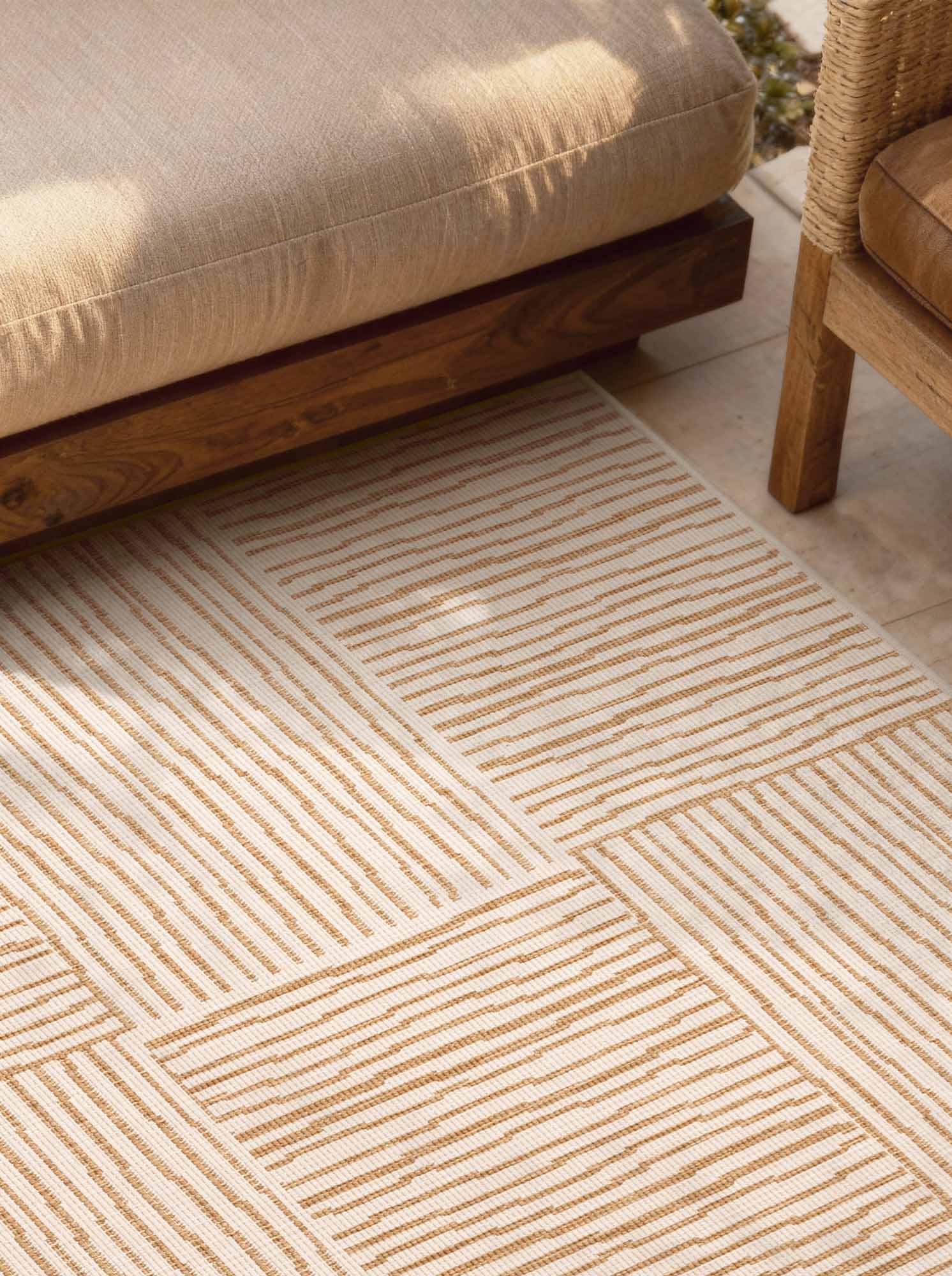 Nightingale jute vit