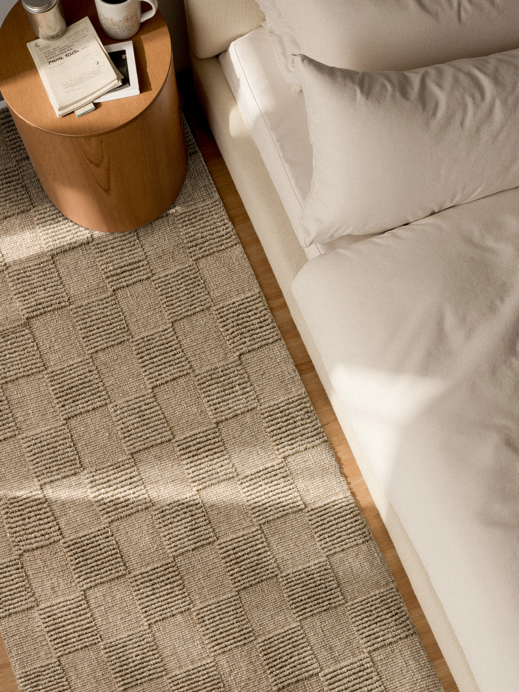 Villeroy & Boch 1766 Ullmatta Scala karamell