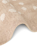 Hanse Home Snuggle Barnmatta Pucki beige