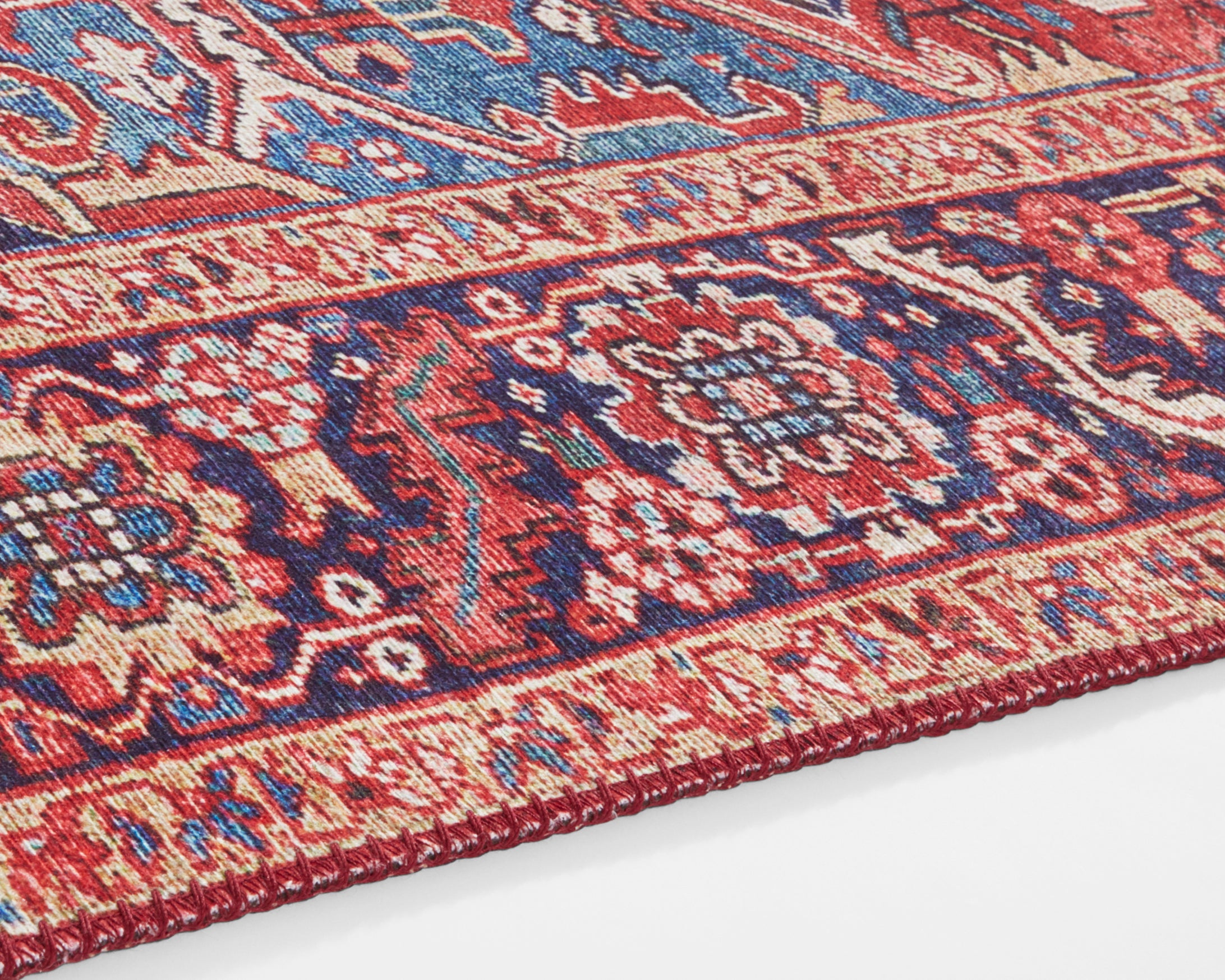 Orientalisk matta Amata