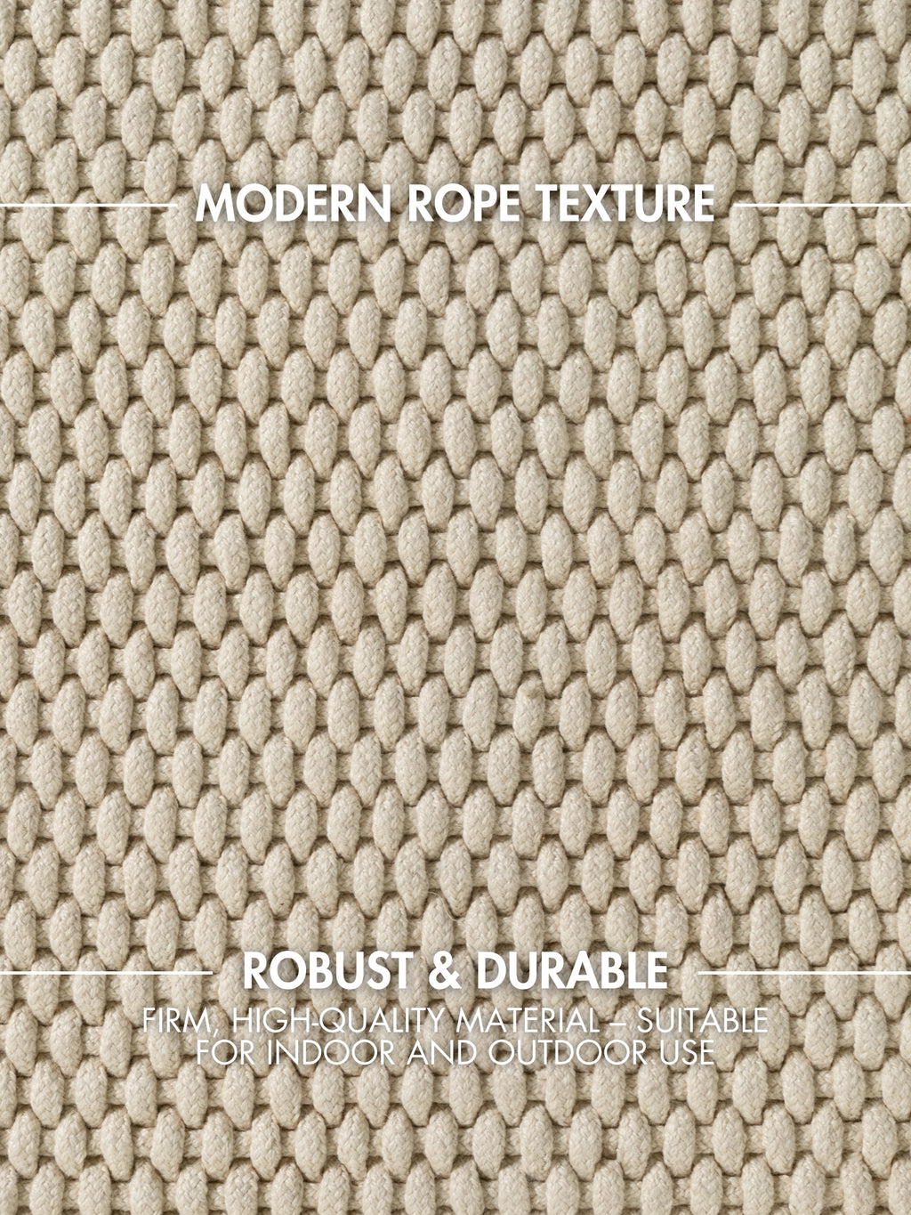 Rope creme