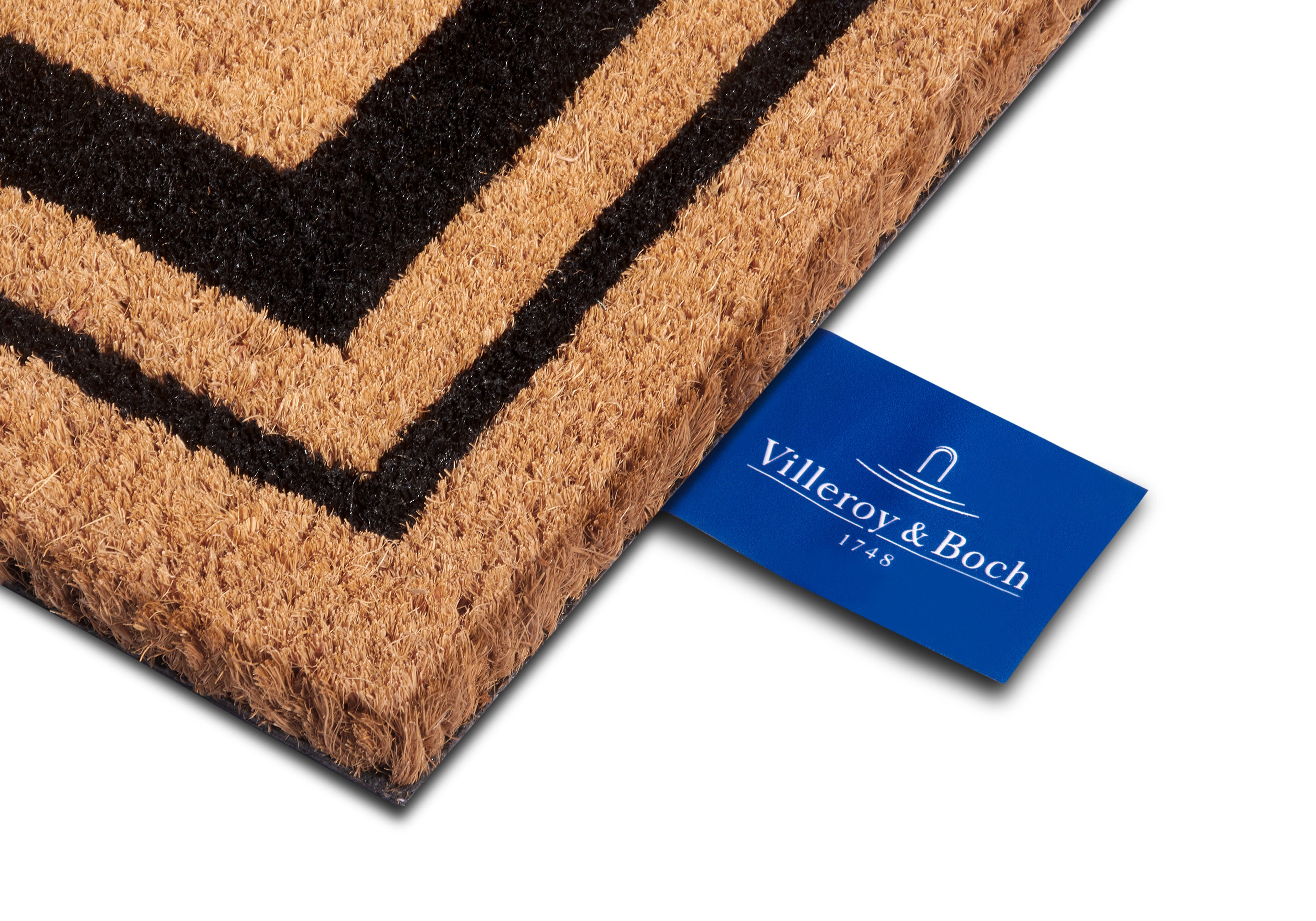 Villeroy & Boch 1856 Dörrmatta kokos Porte Gaspard