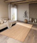 Villeroy & Boch 1791 Jutematta Rosalie natur guld