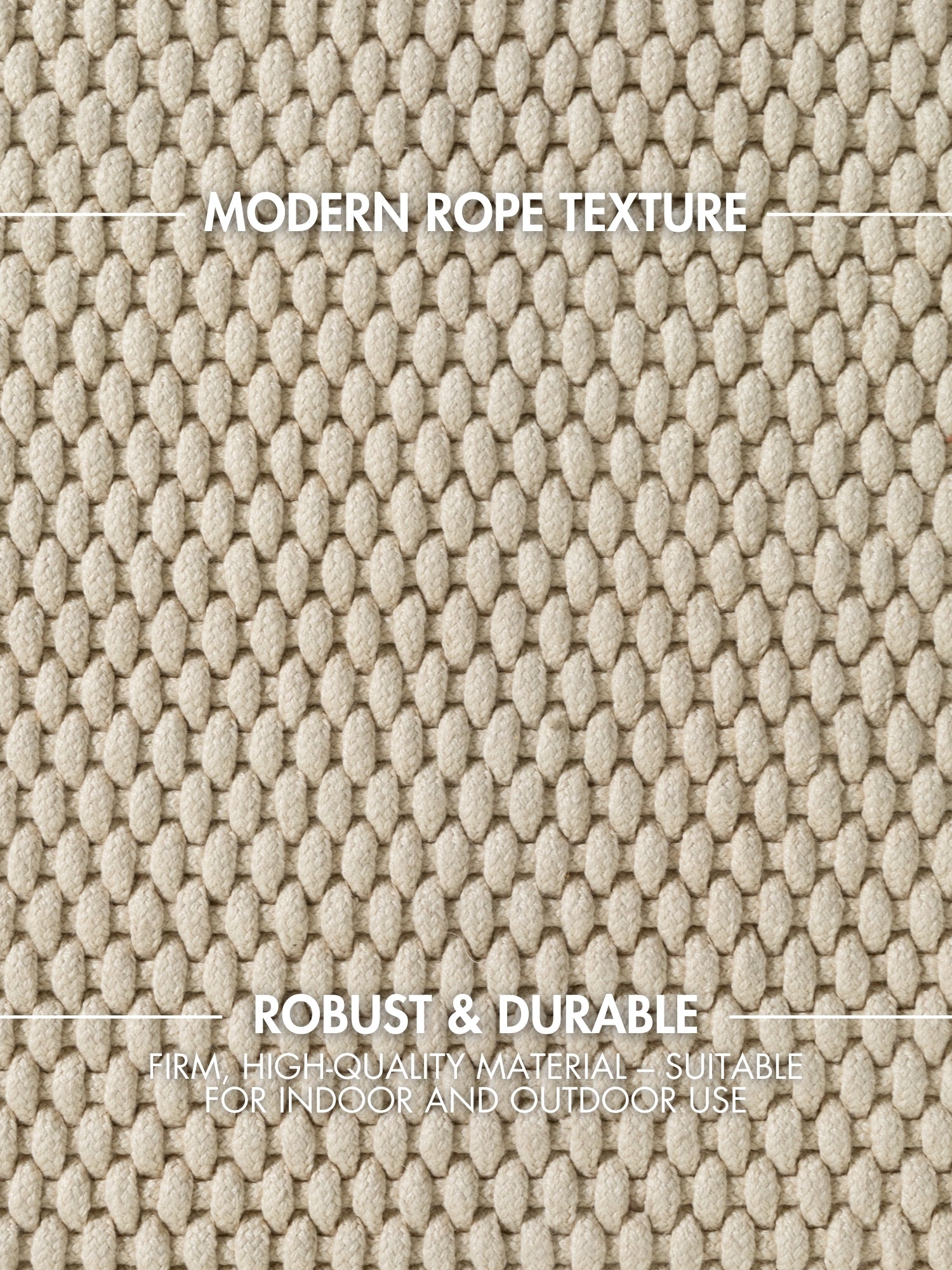 Rope creme