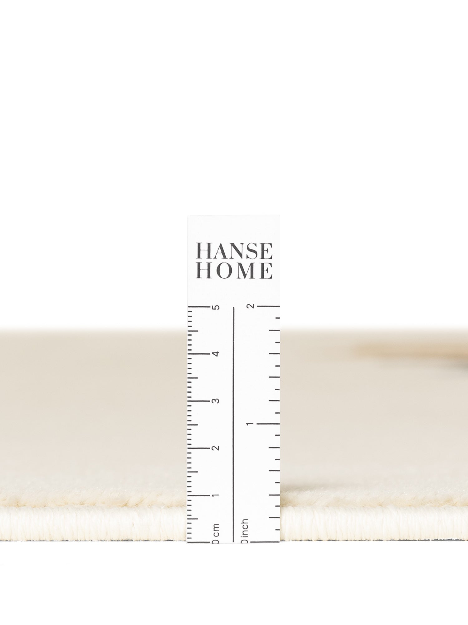 Hanse Home Adventures Barnmatta Skyla creme flerfärgad