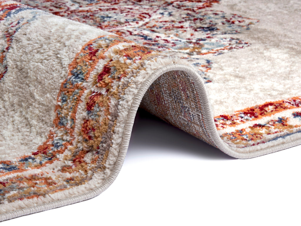 Hanse Home Orient Matta Maderno creme flerfärgad