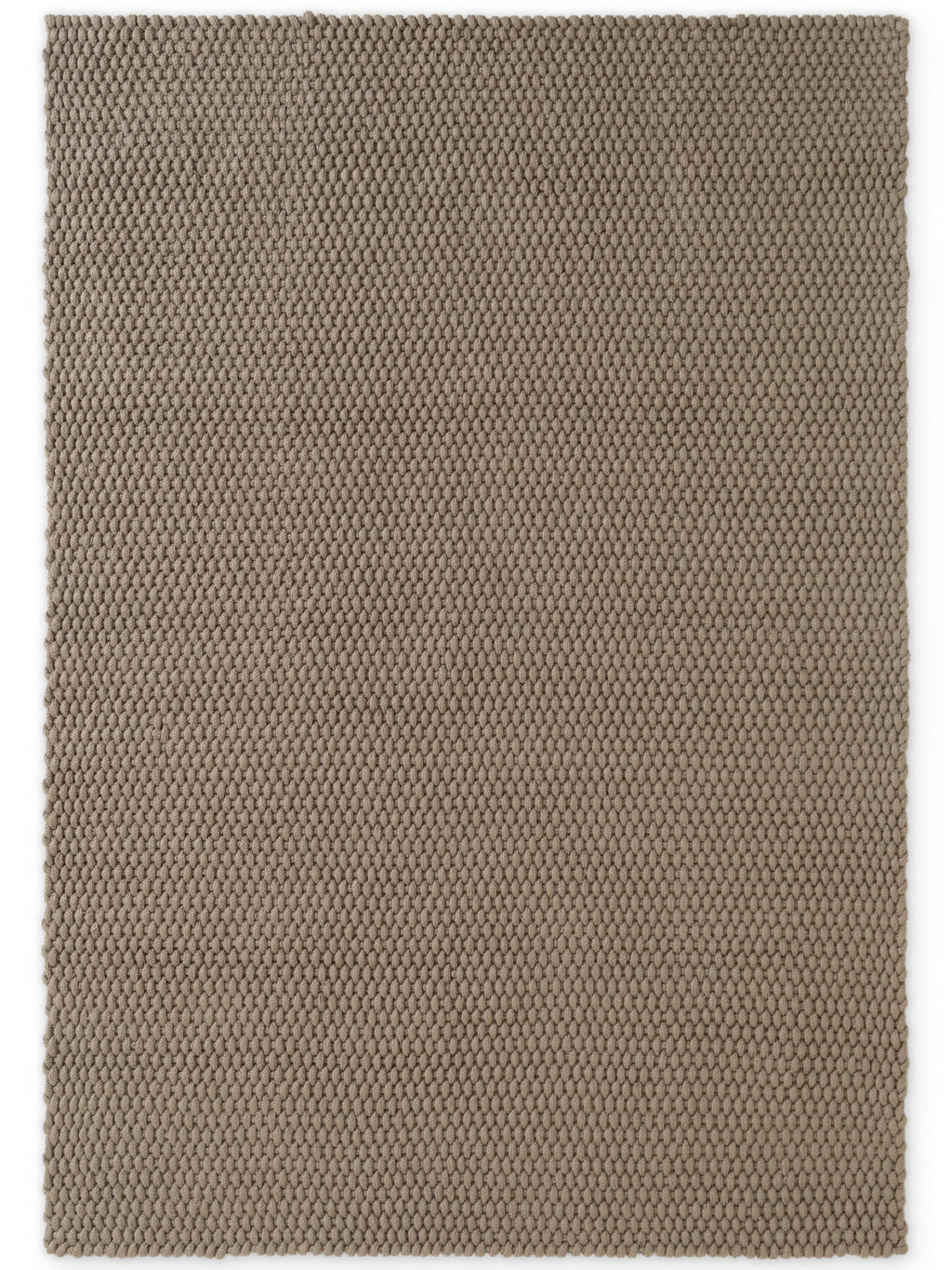 Rope beige grå