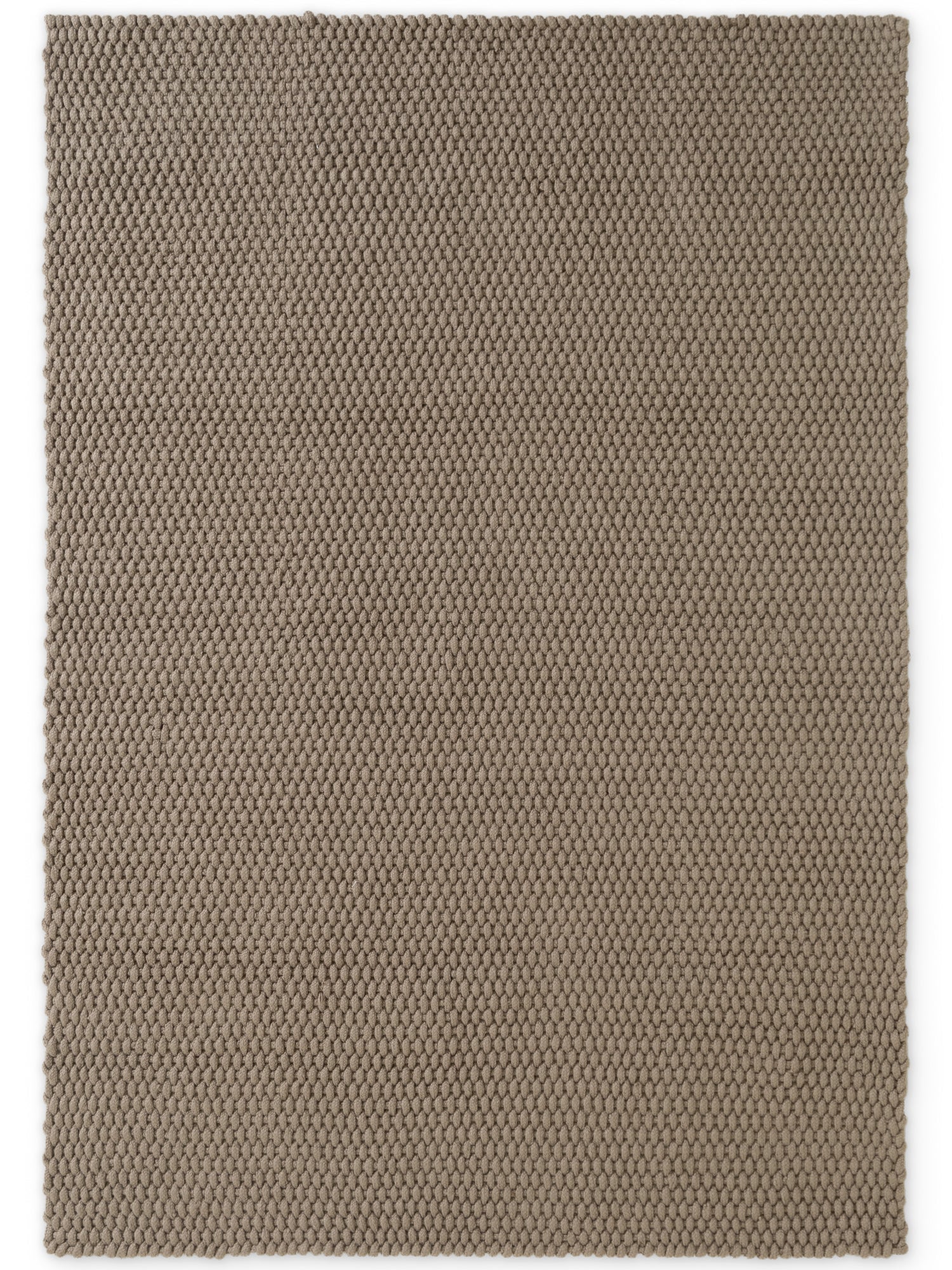 Rope beige grå