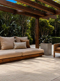 Nightingale jute vit