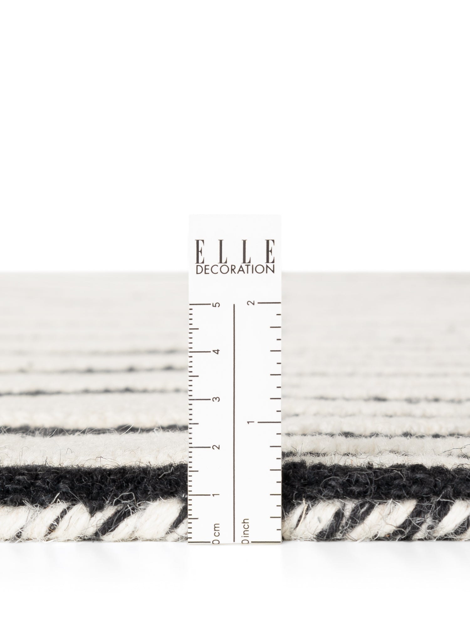 Pulse svart vit – ZOOM2