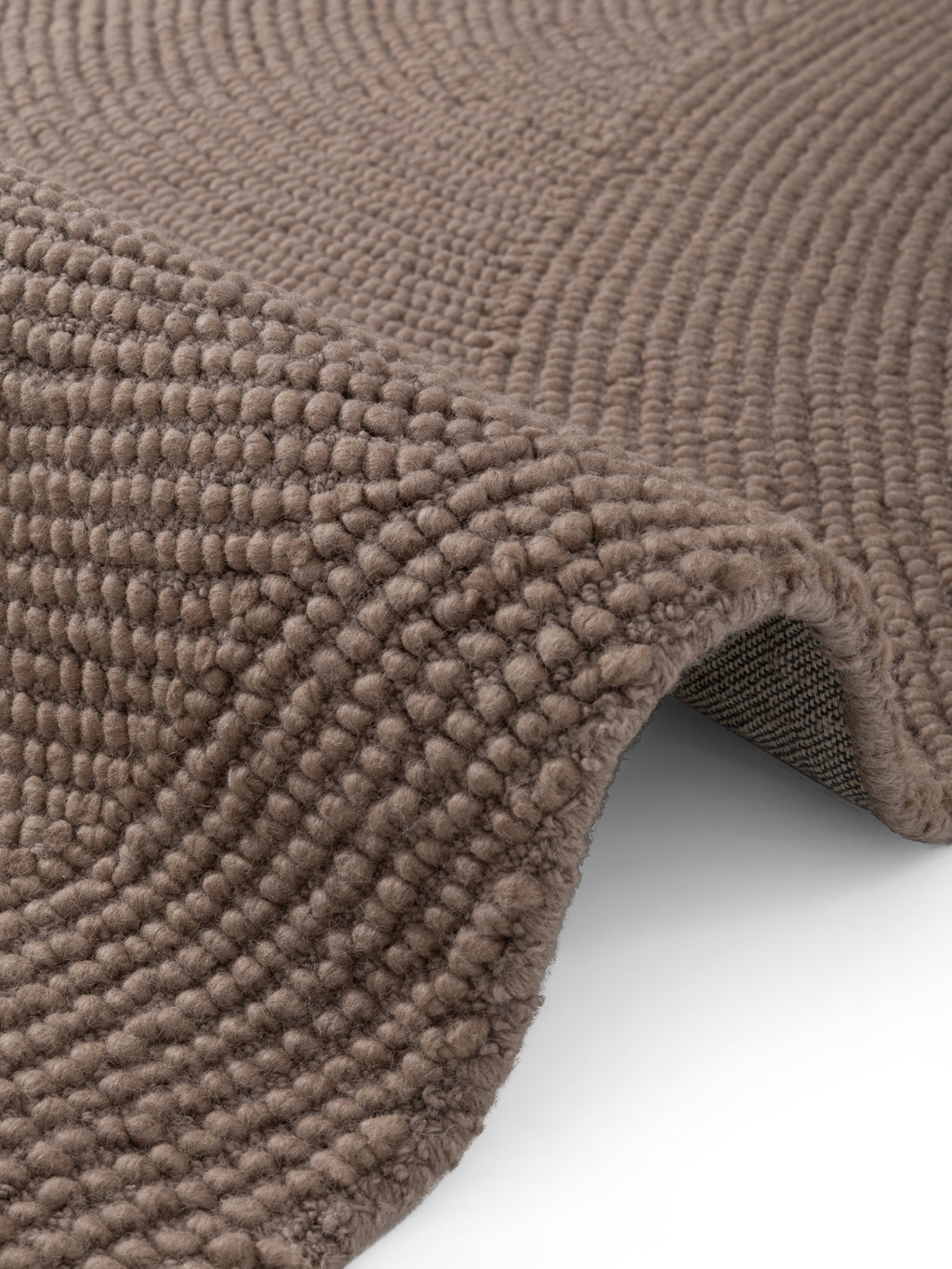 Hanse Home Calmio Ullmatta Calmio taupe
