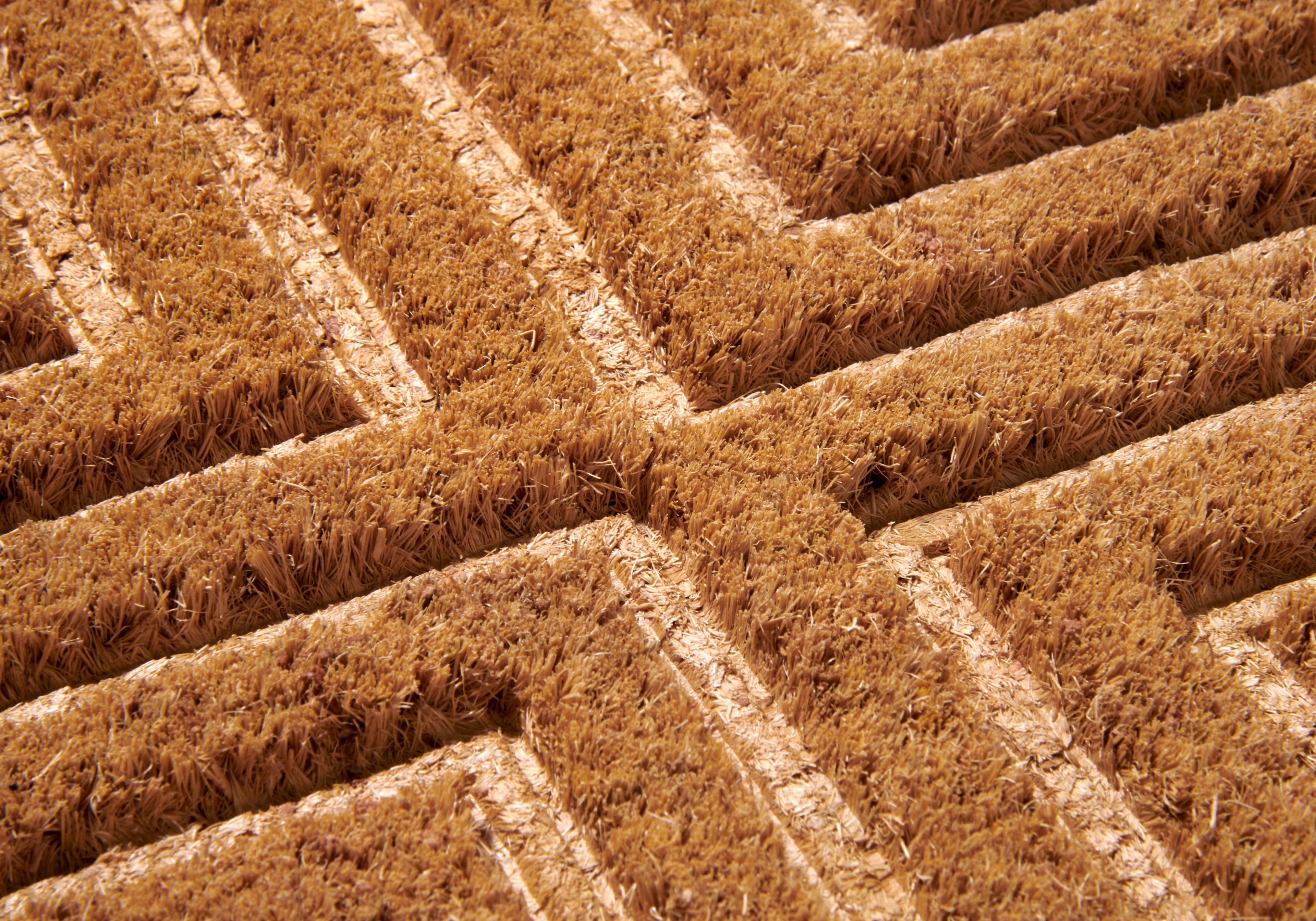 Hanse Home Mix Mats Dörrmatta kokos Geometric