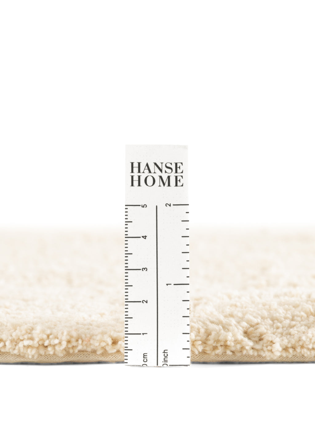 Hanse Home Snuggle Barnmatta Sunna creme flerfärgad