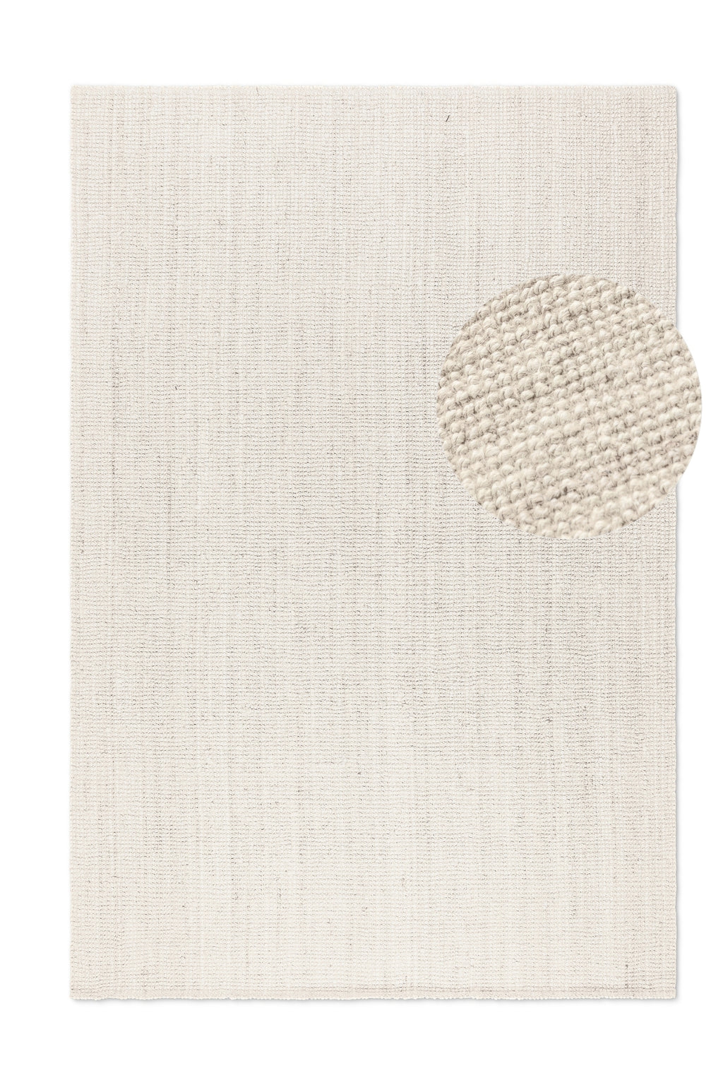 Hanse Home Bouclé-jutematta Jaipur vit