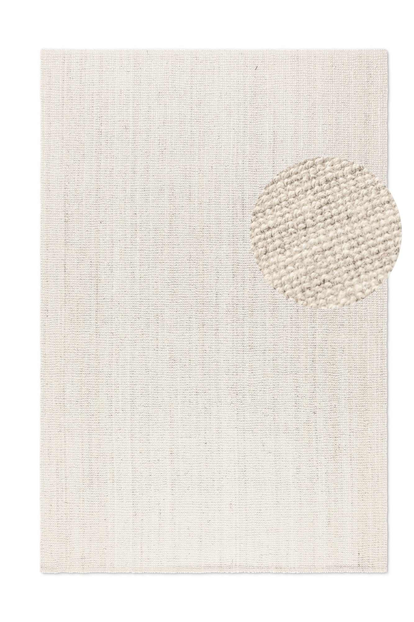 Hanse Home Bouclé-jutematta Jaipur vit