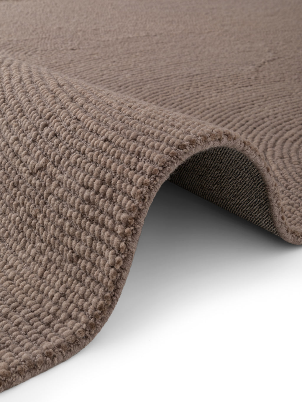 Hanse Home Calmio Ullmatta Calmio taupe