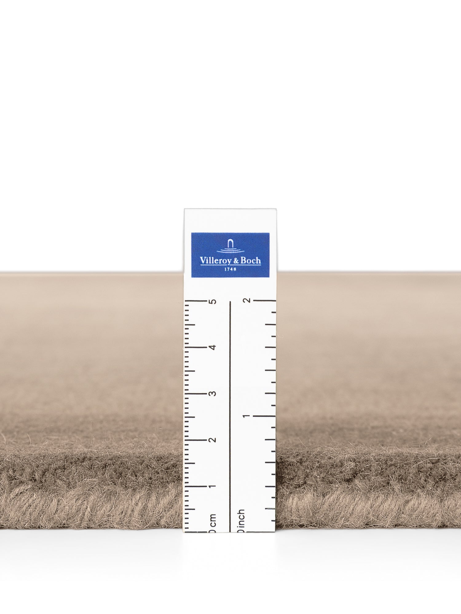 Villeroy & Boch 1812 Ullmatta Kivi natur beige