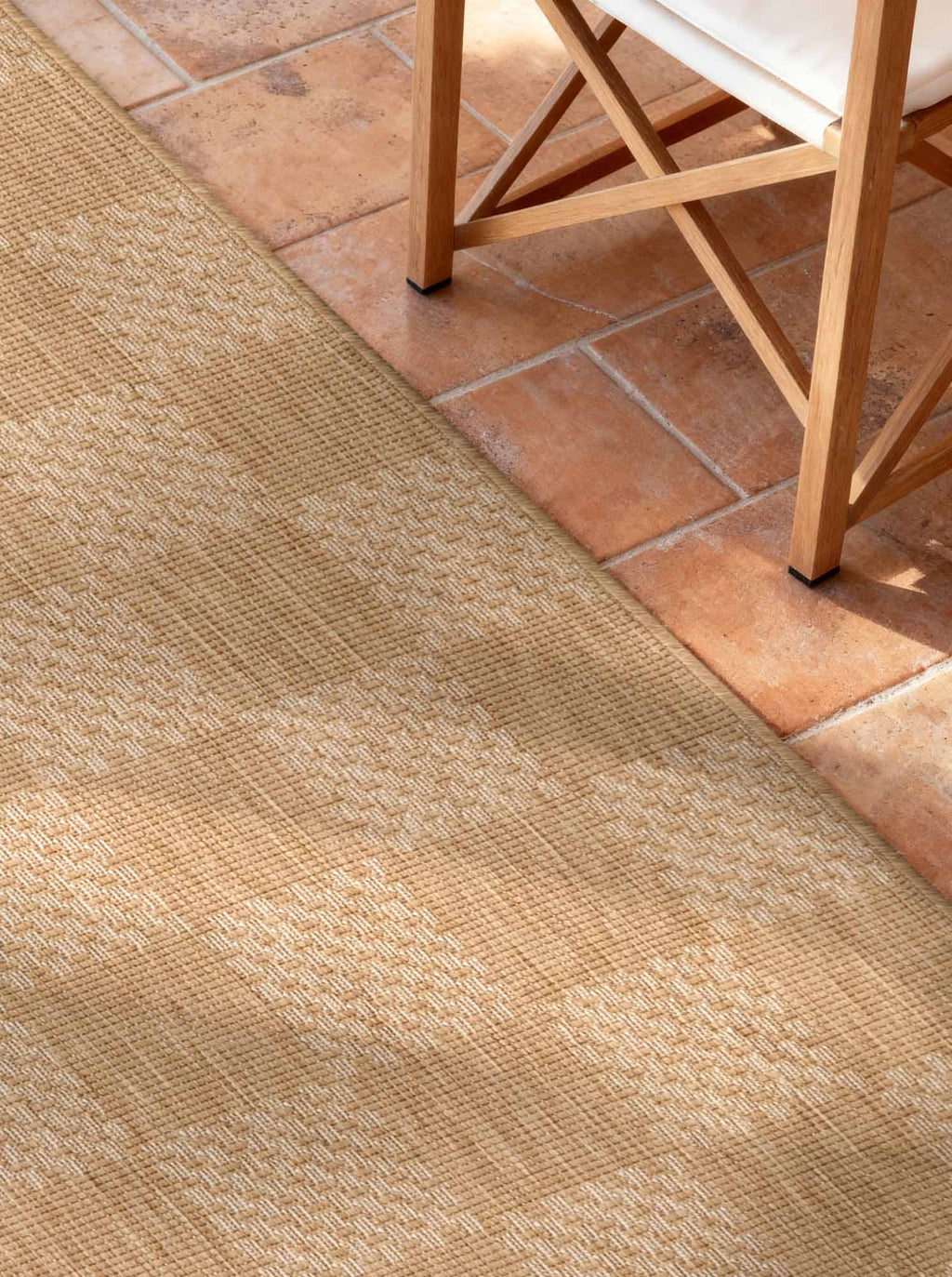 Dorothy jute vit