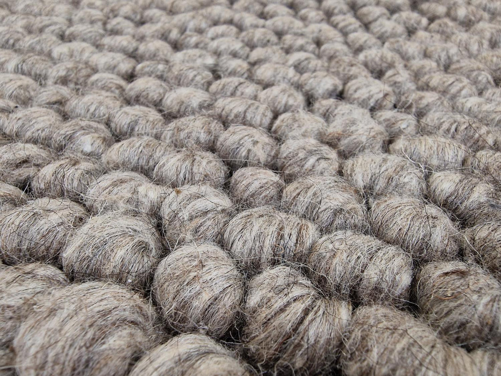 Mont Blanc Taupe