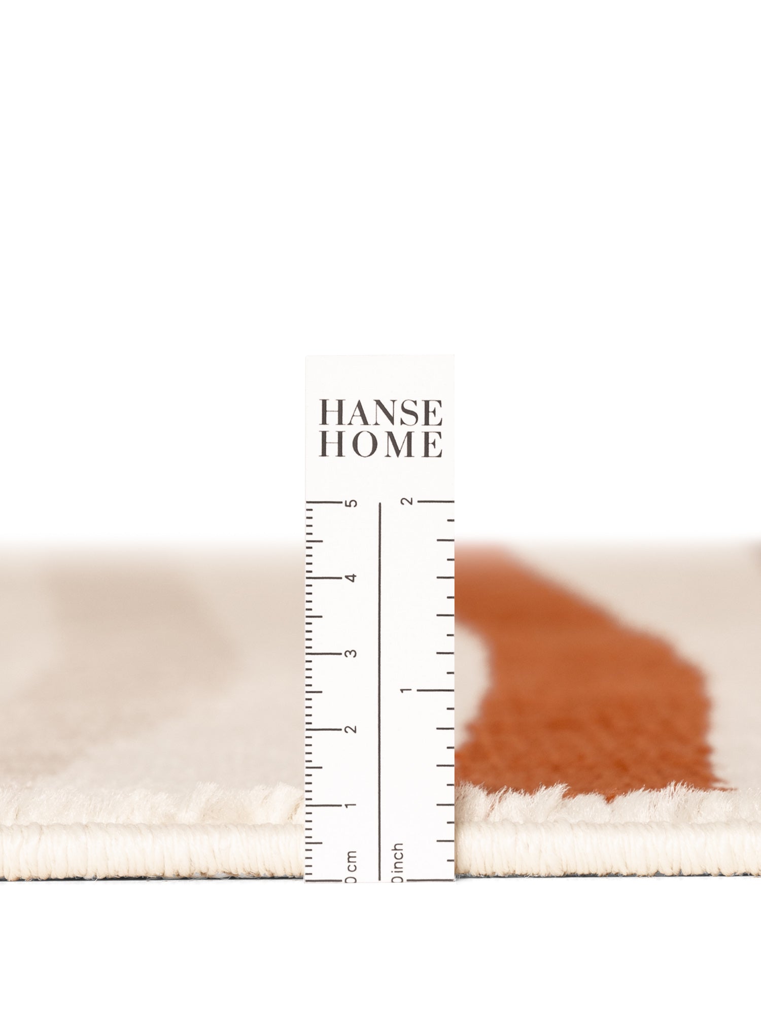 Hanse Home Adventures Barnmatta Linnea creme flerfärgad