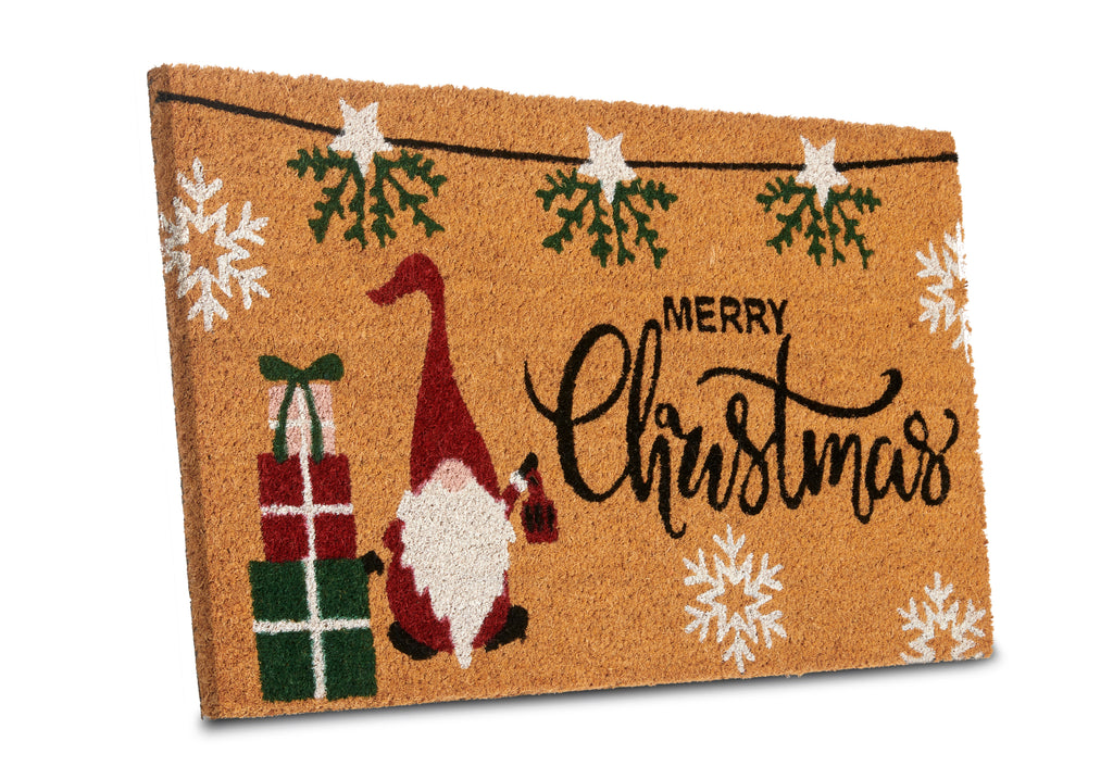 Hanse Home Mix Mats Dörrmatta kokos Merry Christmas Gifts