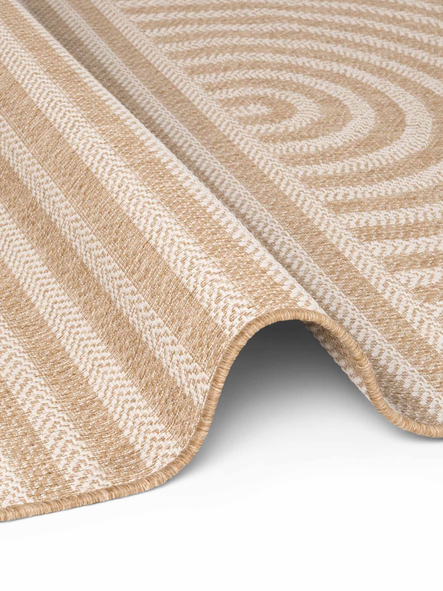 Woodfield jute vit