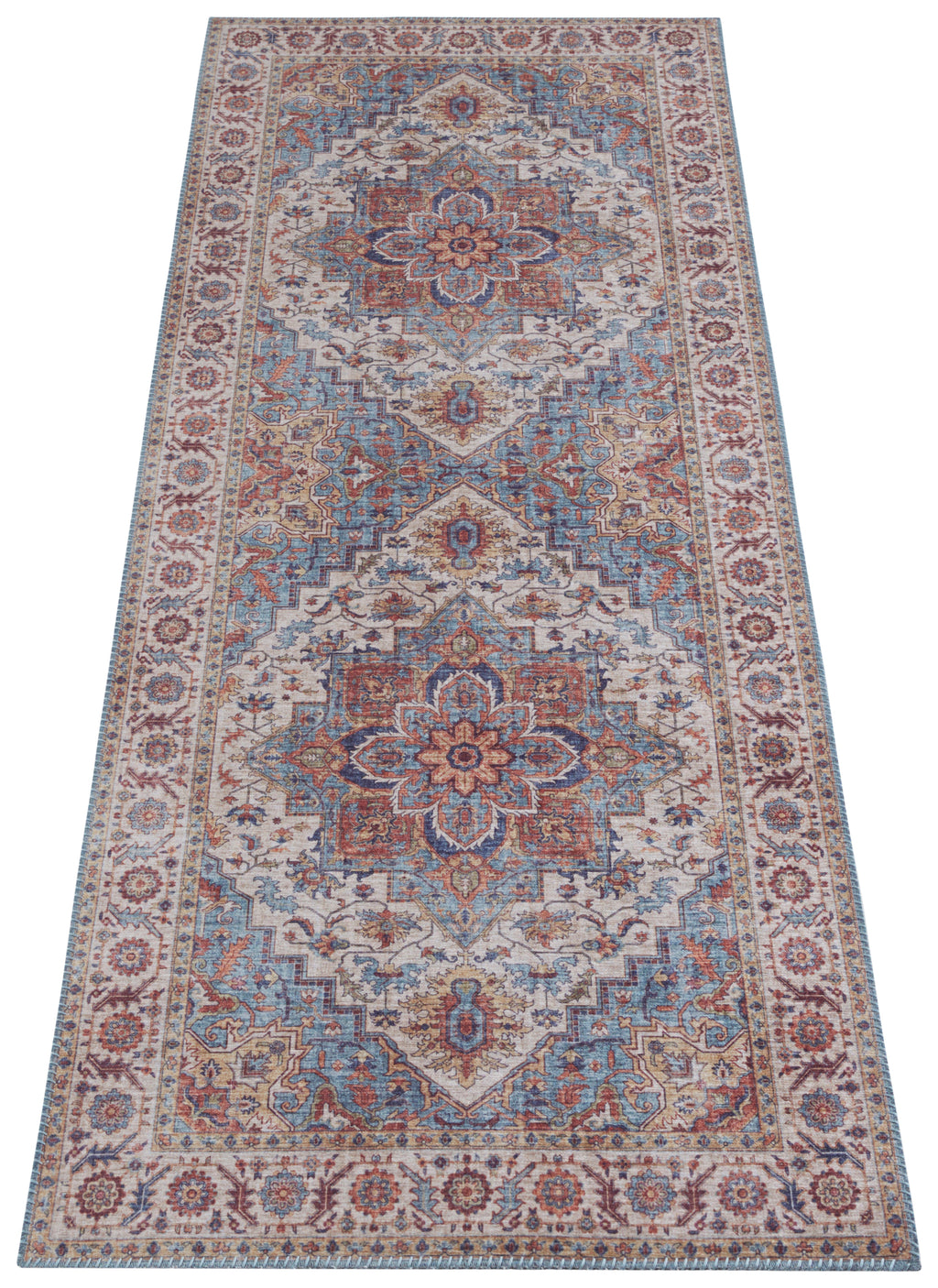 Orientalisk matta Anthea