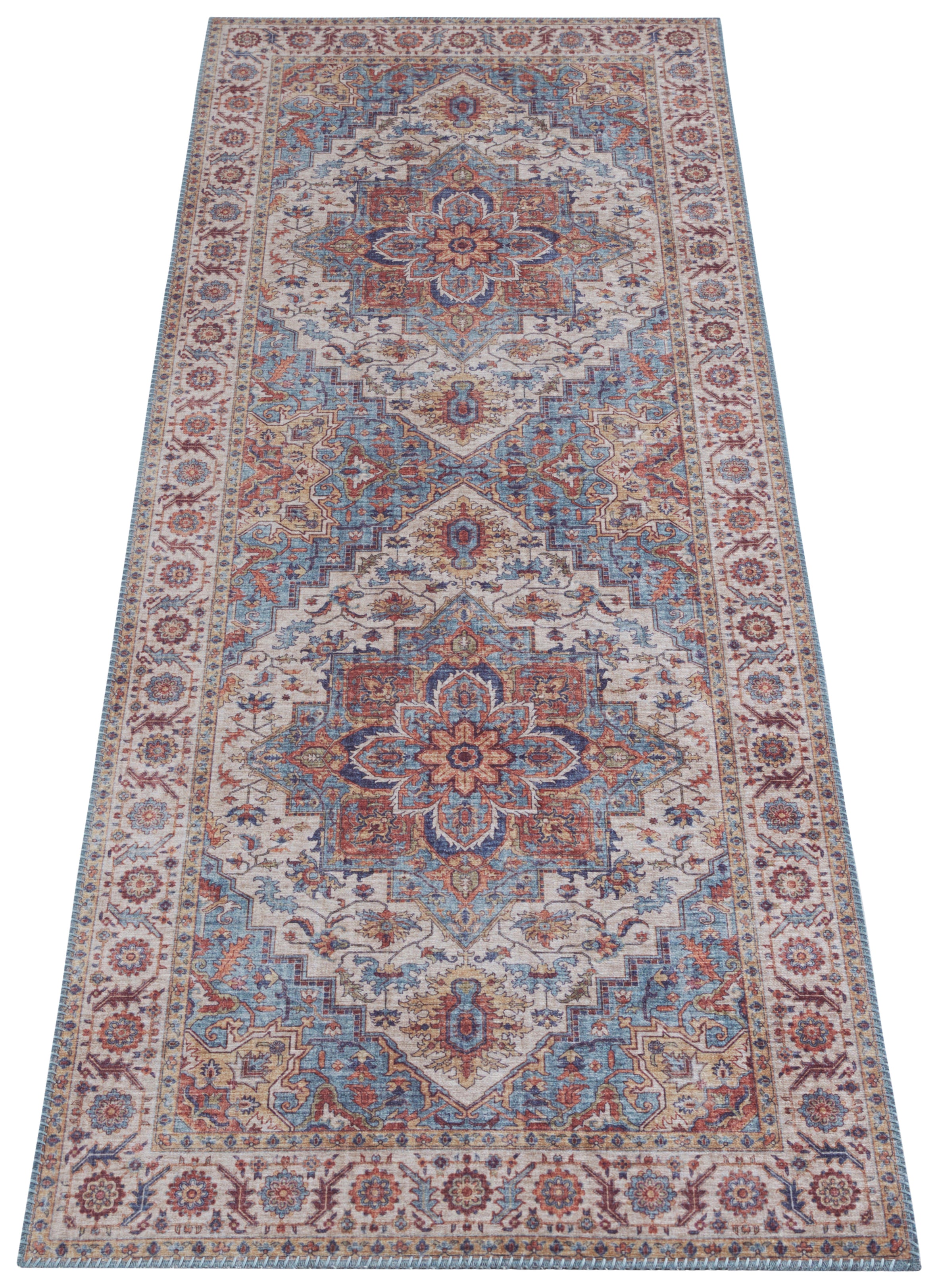 Orientalisk matta Anthea