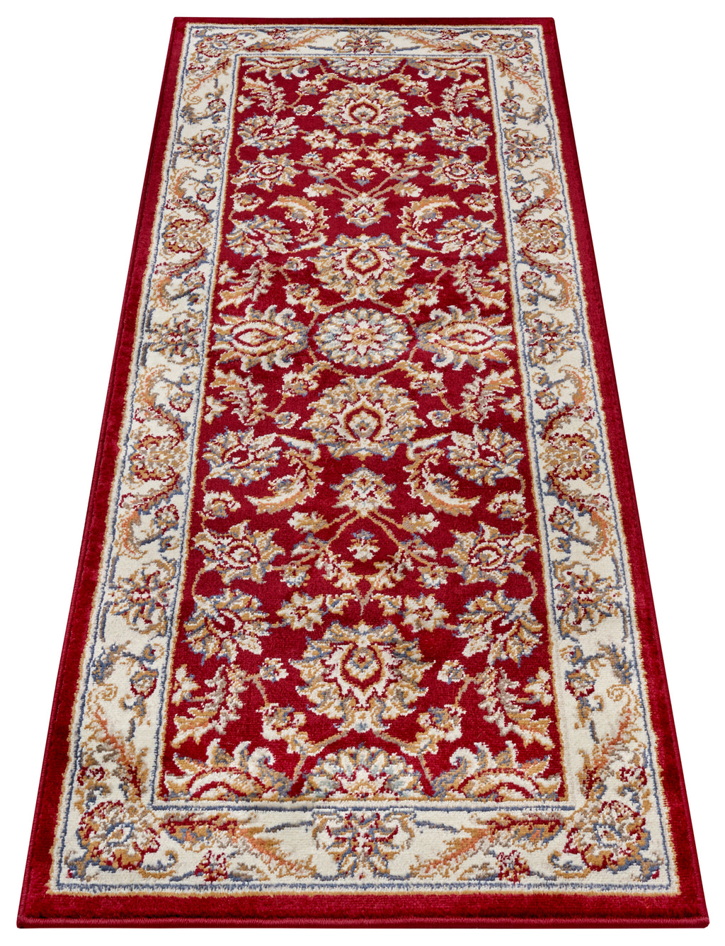 Hanse Home Orient Matta Reni röd creme