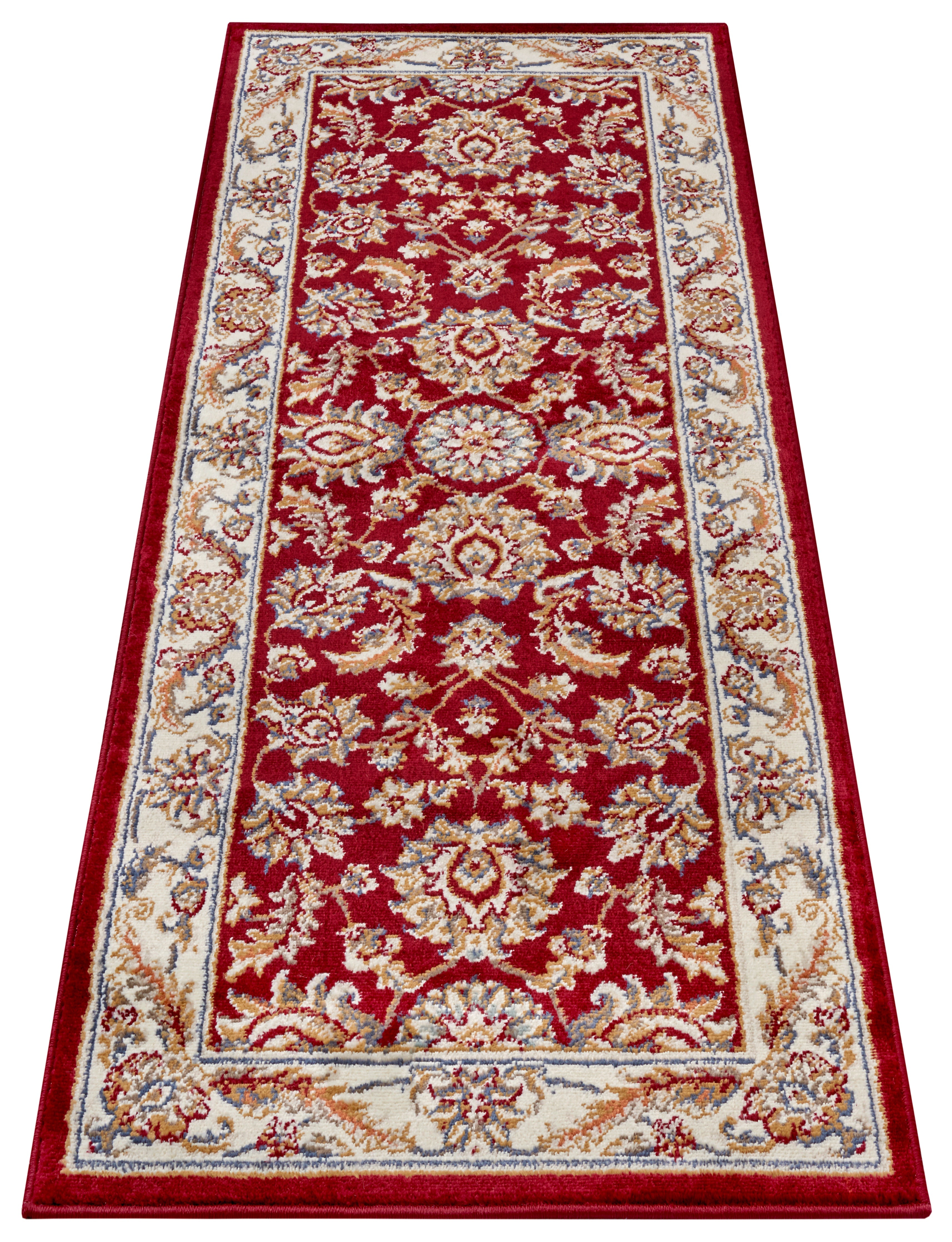 Hanse Home Orient Matta Reni röd creme