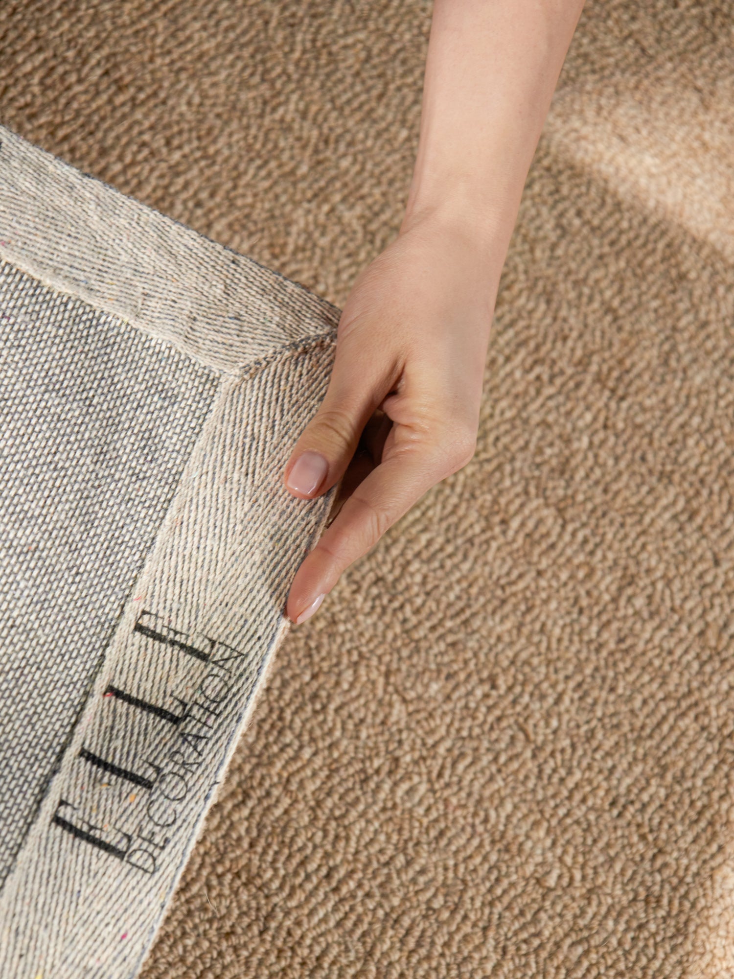 Knots beige – DET2