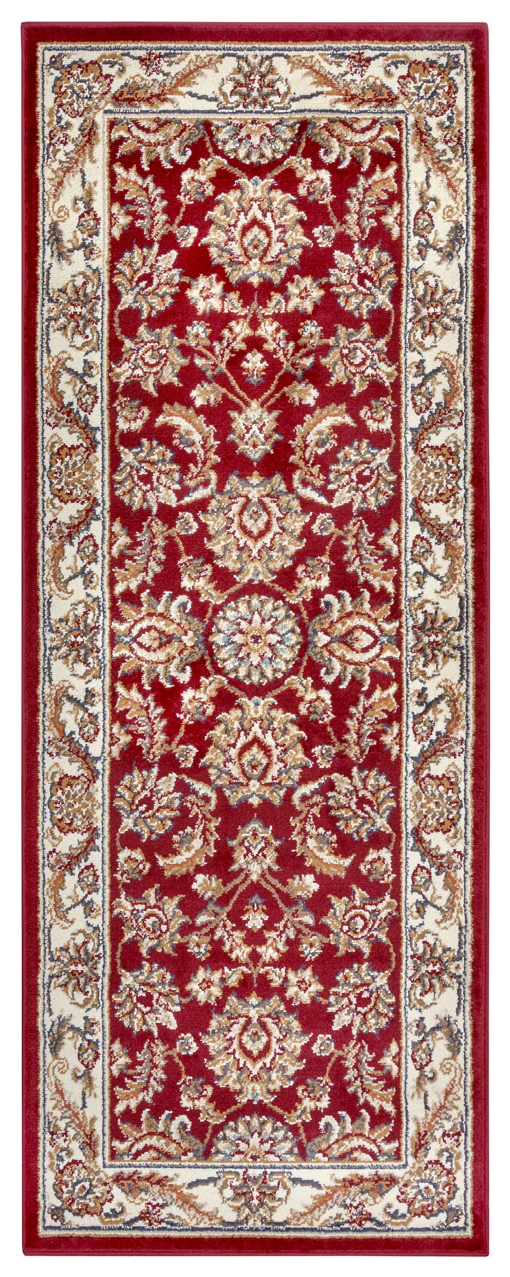 Hanse Home Orient Matta Reni röd creme