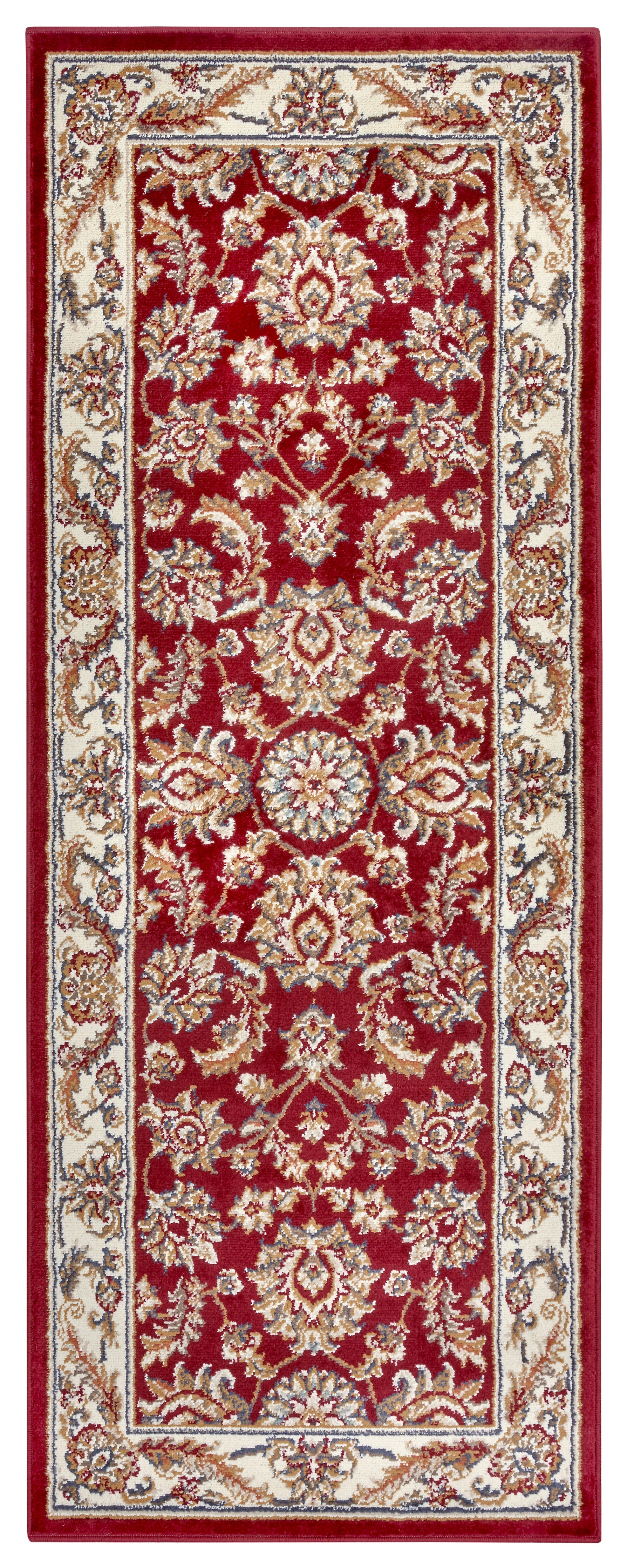 Hanse Home Orient Matta Reni röd creme