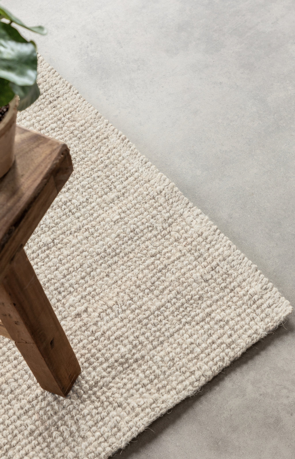 Hanse Home Bouclé-jutematta Jaipur vit