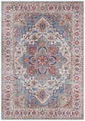 Orientalisk matta Anthea