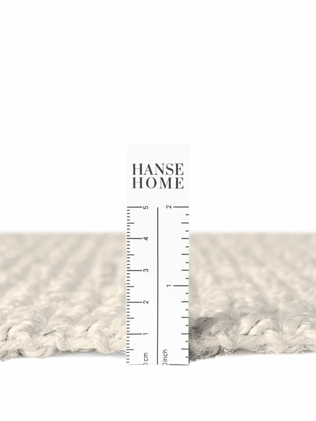 Hanse Home Bouclé-jutematta Jaipur vit