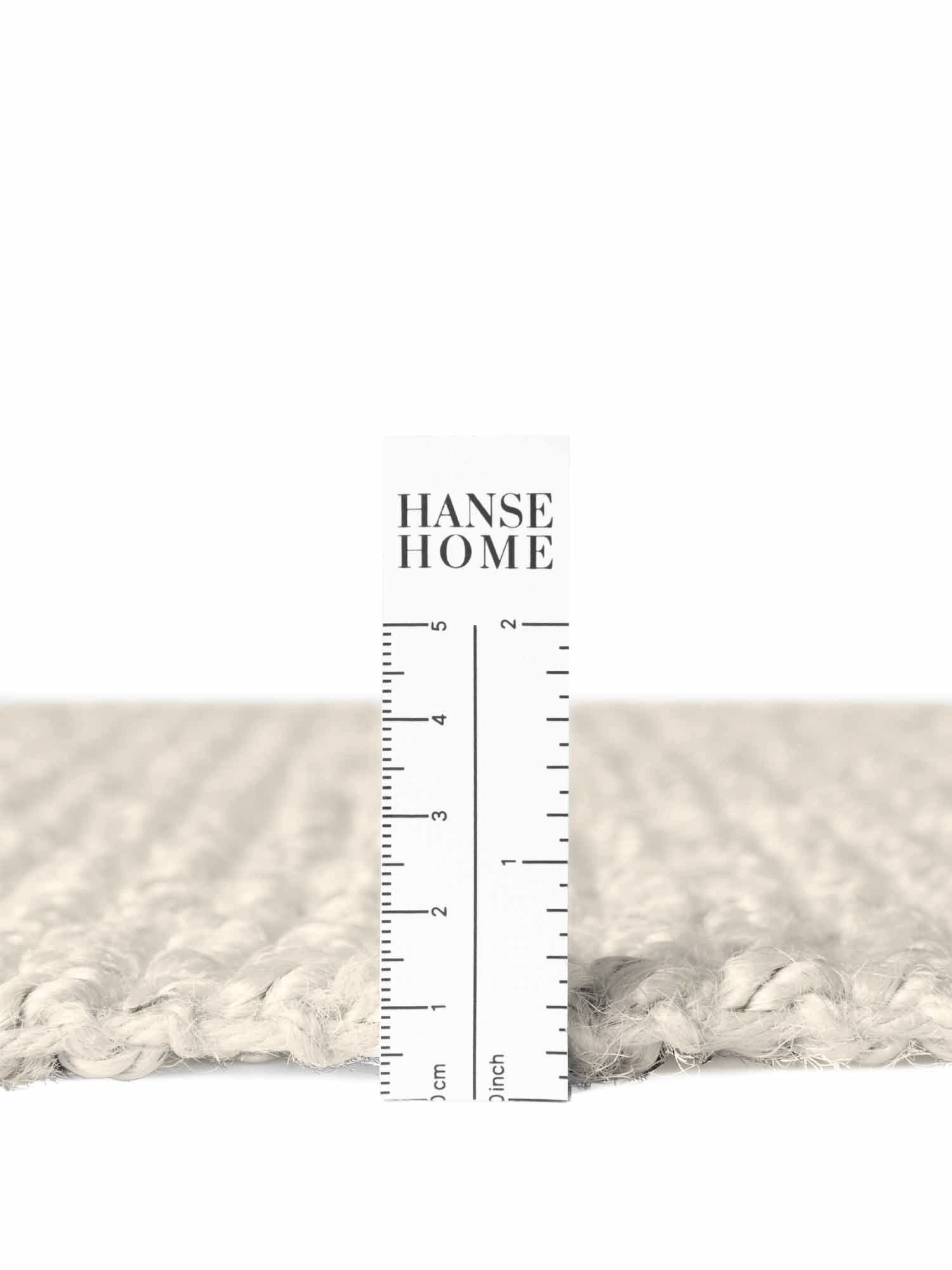 Hanse Home Bouclé-jutematta Jaipur vit