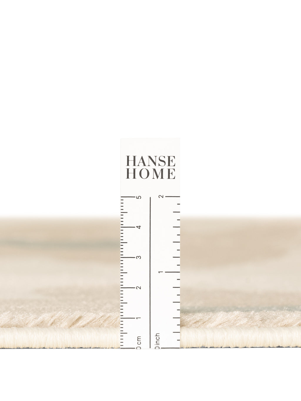 Hanse Home Adventures Barnmatta Bloomy creme beige